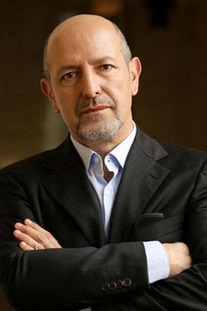 Roberto Sbaratto - Actor Profile Photo