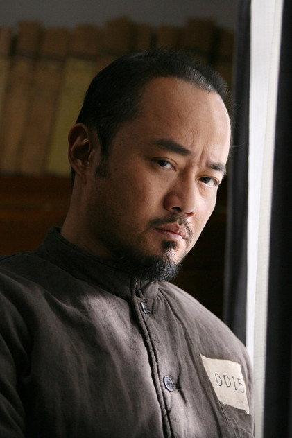 Chen Chuhan - Actor Profile Photo