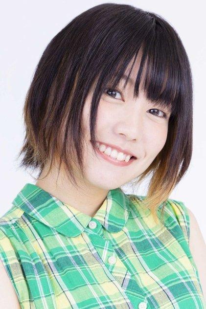 Kaede Hondo - Actor Profile Photo