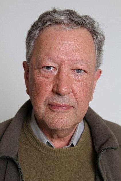Þorsteinn Gunnarsson - Actor Profile Photo