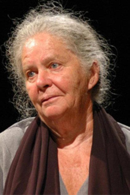 Marie-Paule von Roesgen - Actor Profile Photo