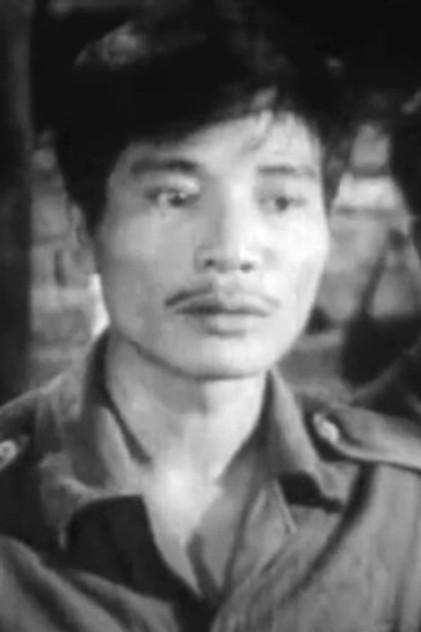 Sỹ Cừ - Actor Profile Photo