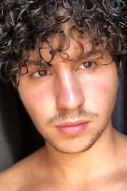 Alessandro Bisegna - Actor Profile Photo