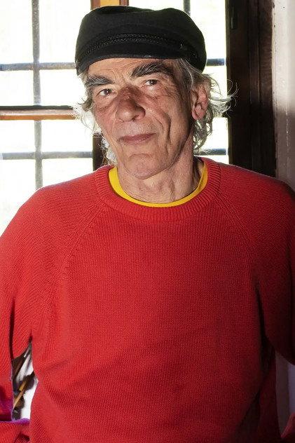 Andrea Gobetti - Actor Profile Photo