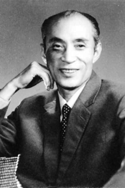 Li Su - Actor Profile Photo