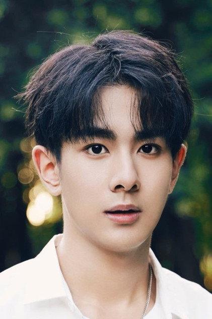 Zhang Junjie - Actor Profile Photo