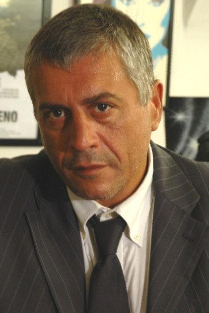 Nazzareno Bomba - Actor Profile Photo