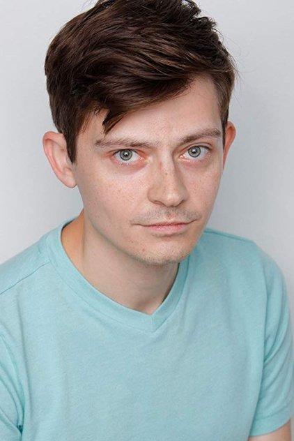 David Simpson - Actor Profile Photo