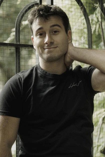 Mathis Crance - Actor Profile Photo