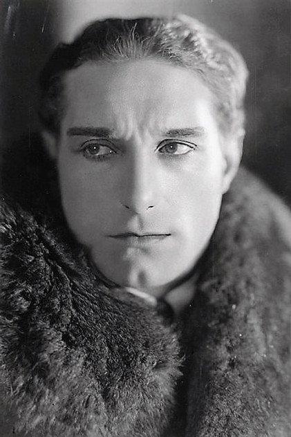 Charles De Rochefort - Actor Profile Photo