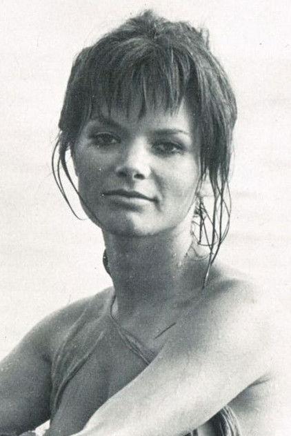 Colette Descombes - Actor Profile Photo