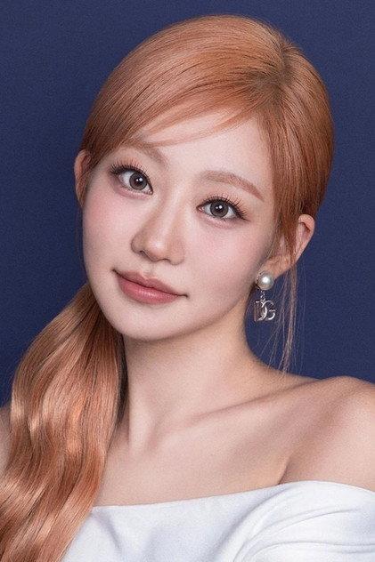 Julie - Actor Profile Photo