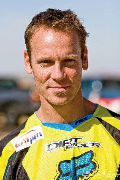 Phil Lawrence - Actor Profile Photo