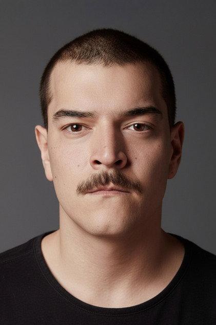 Çağrı Şensoy - Actor Profile Photo