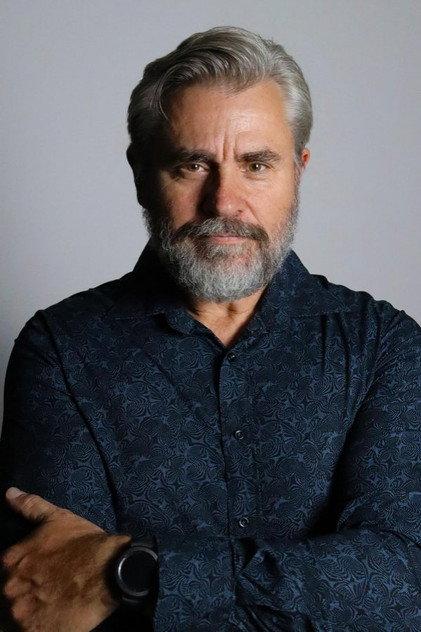 Darren Jasper - Actor Profile Photo