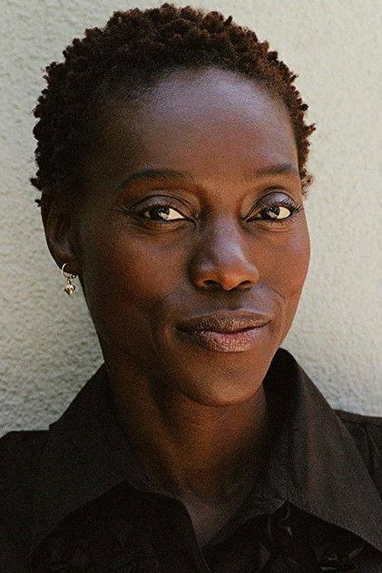 Sharon Ferguson - Actor Profile Photo