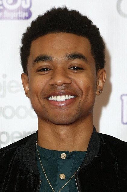 B.J. Mitchell - Actor Profile Photo