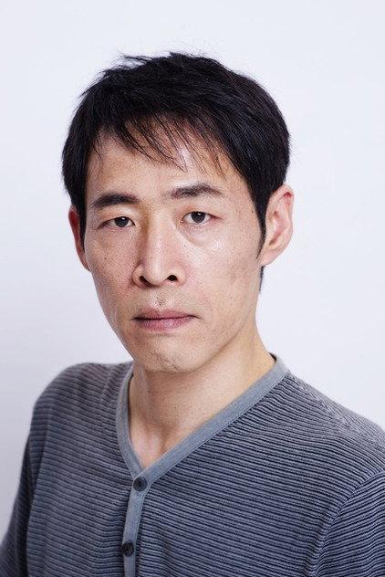 Hideki Nagai - Actor Profile Photo