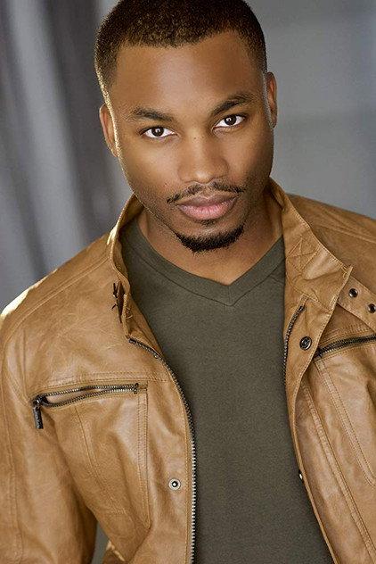 Jakeem Hawkins - Actor Profile Photo