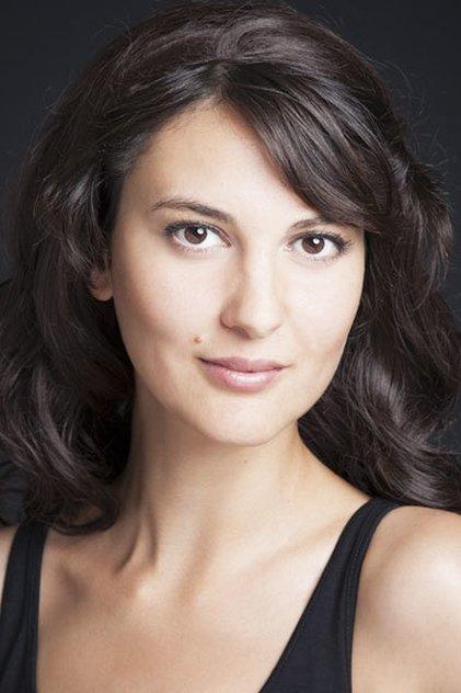 Mine Kılıç - Actor Profile Photo