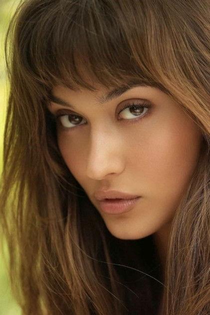 Eden Weiss - Actor Profile Photo