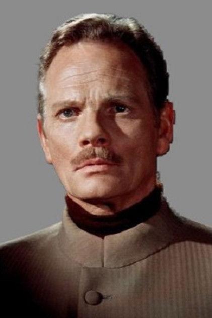 Allan Cuthbertson - Actor Profile Photo