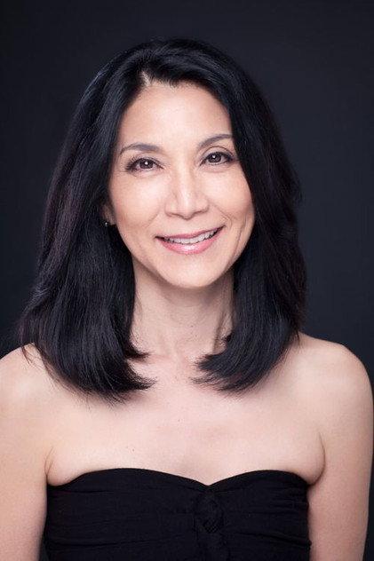 Clare Torao - Actor Profile Photo