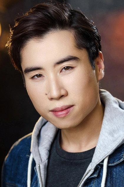 Dustin Vuong Nguyen - Actor Profile Photo