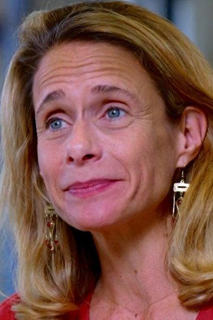 Florence Allorent - Actor Profile Photo
