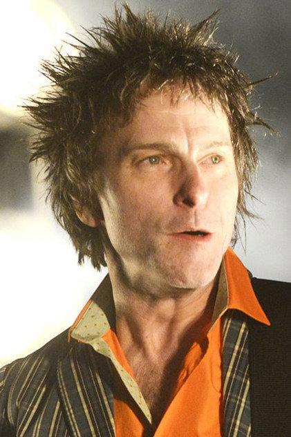 Tommy Stinson - Actor Profile Photo