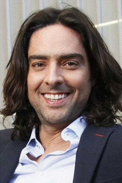 Cristián Riquelme - Actor Profile Photo