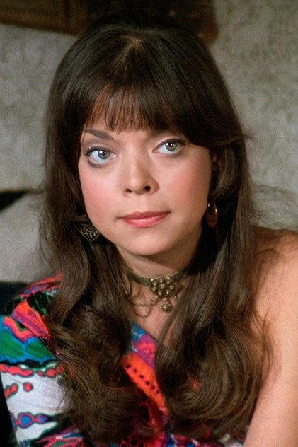 Kathryn Loder - Actor Profile Photo