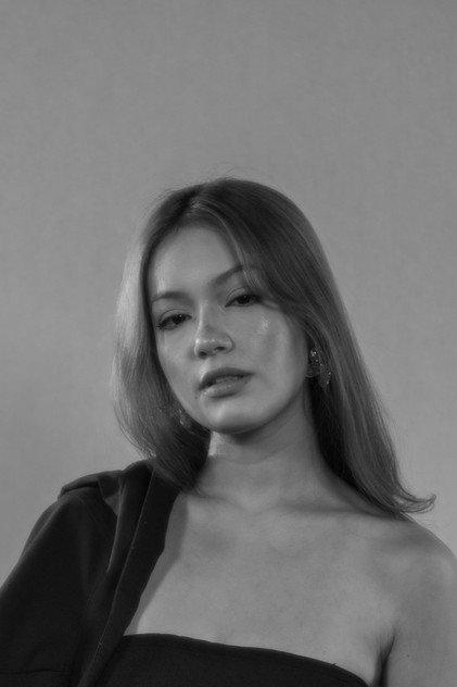 Sofia Gabi - Actor Profile Photo