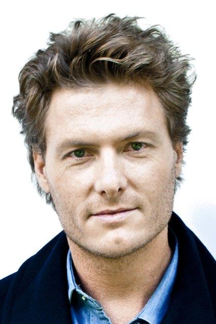Myles Pollard - Actor Profile Photo