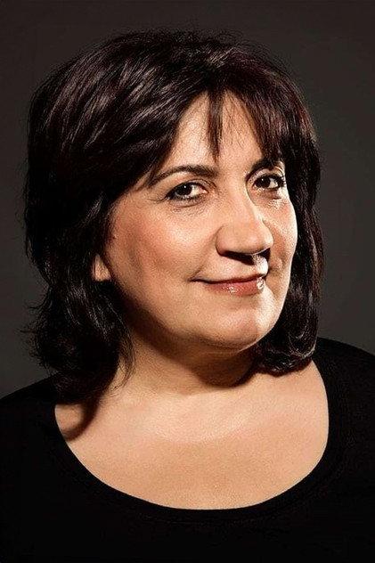 Füsun Demirel - Actor Profile Photo