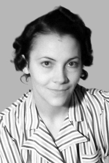 Tatjana Sais - Actor Profile Photo
