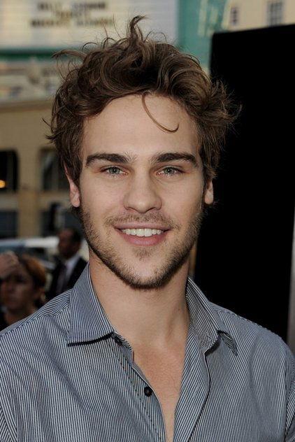Grey Damon - Actor Profile Photo