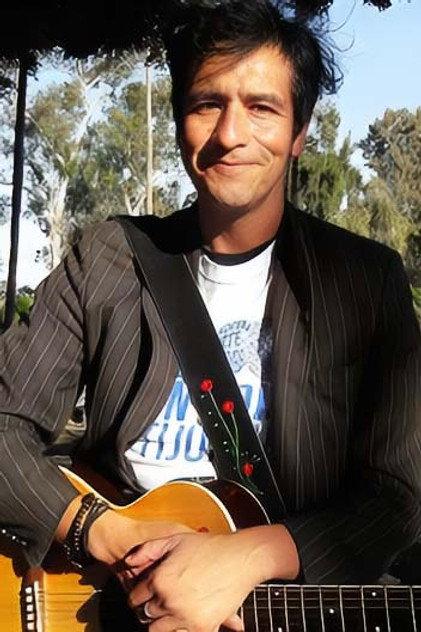 Paco Mufote - Actor Profile Photo