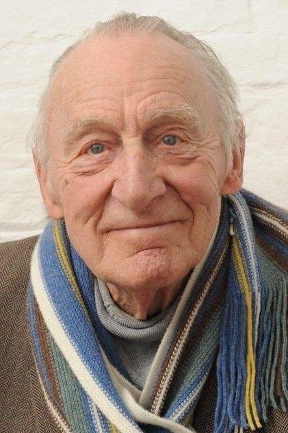 Geoffrey Bayldon - Actor Profile Photo