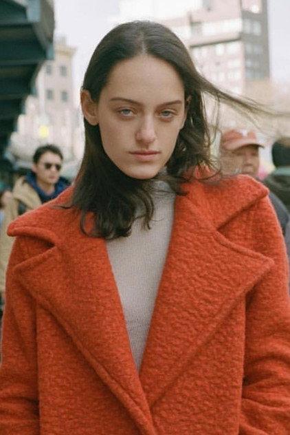 Lola Pierson - Actor Profile Photo