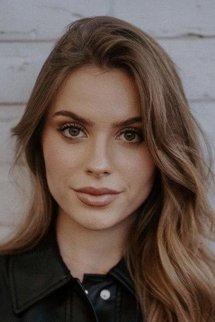 Billie Rae Brandt - Actor Profile Photo