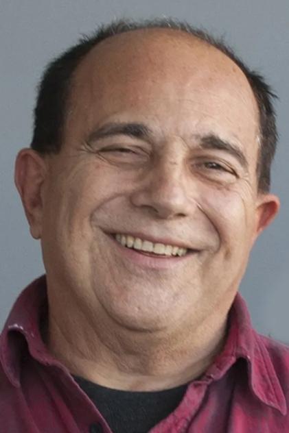 Ray Magliozzi - Actor Profile Photo