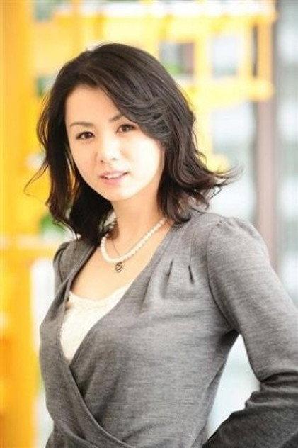 Kanako Kojima - Actor Profile Photo