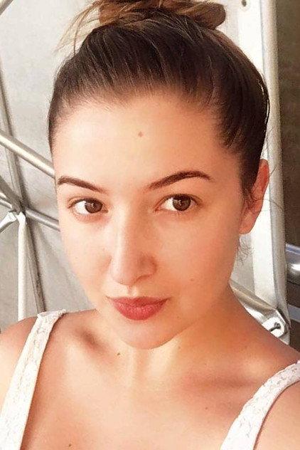 Adelaida López - Actor Profile Photo