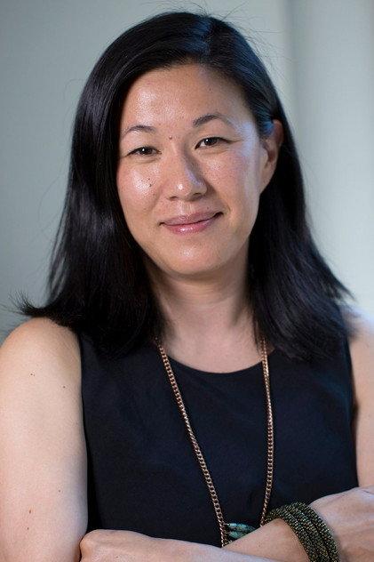 Angie Wang - Actor Profile Photo