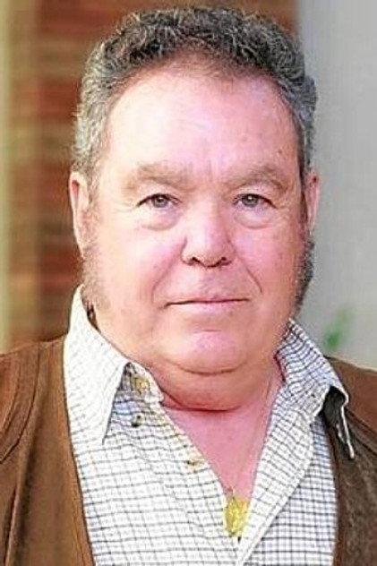 Pepo Oliva - Actor Profile Photo