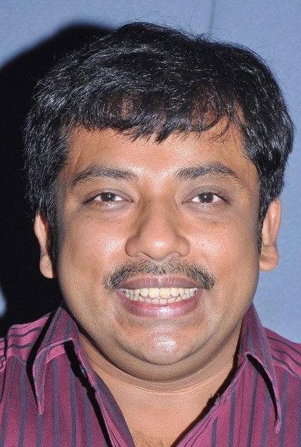 Sathyan Sivakumar - Actor Profile Photo