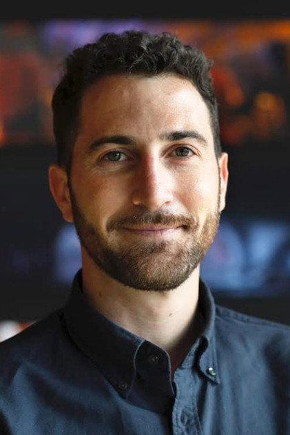 Max Sachar - Actor Profile Photo