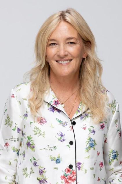 Véronique Philipponnat - Actor Profile Photo
