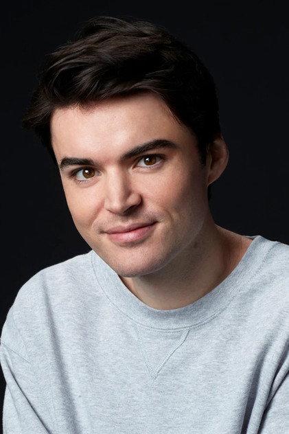 Michael Longfellow - Actor Profile Photo